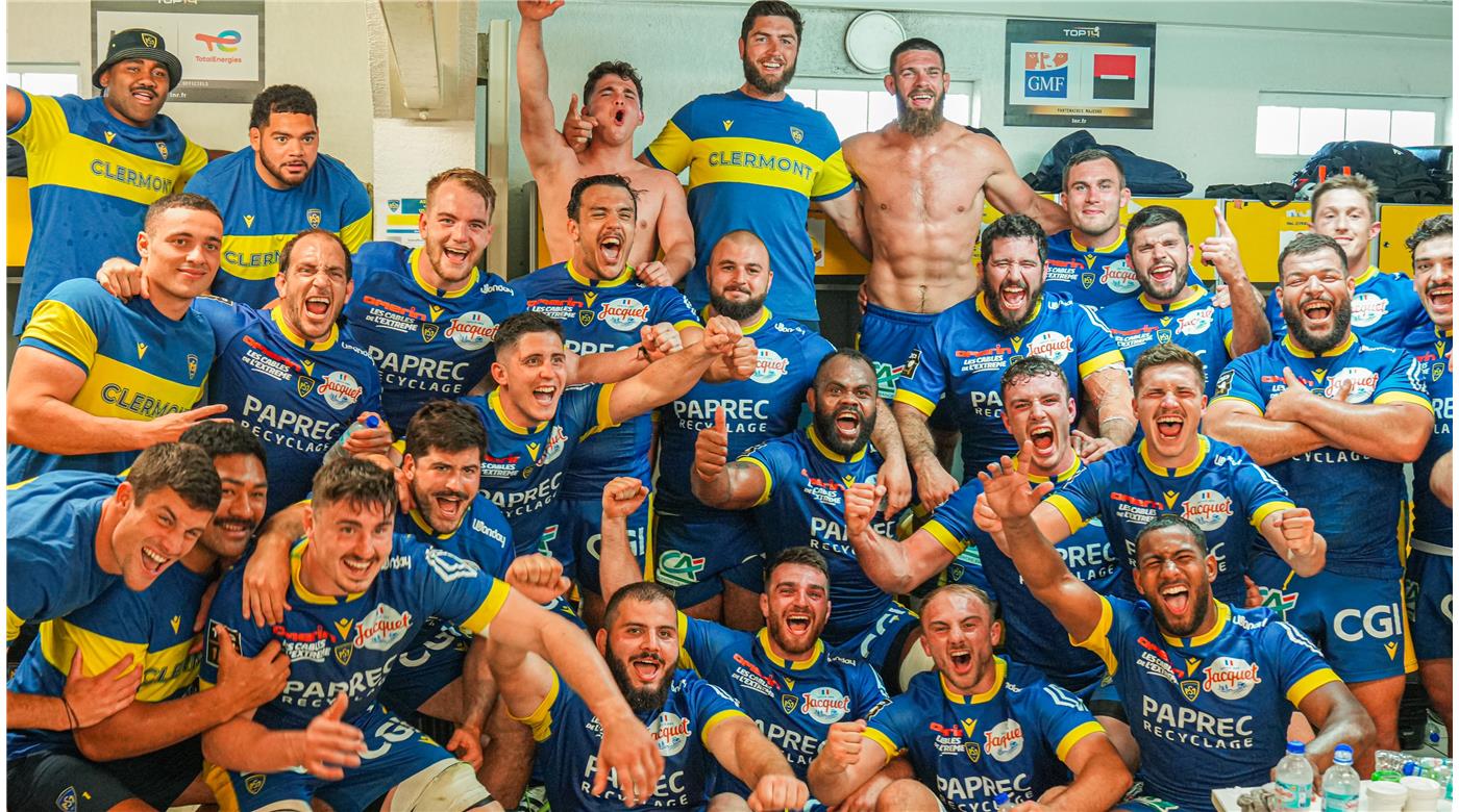 BENJAMÍN URDAPILLETA VUELVE AL RUEDO EN EL RUGBY FRANCÉS, Y JUGARÁ PARA PERPIGNAN