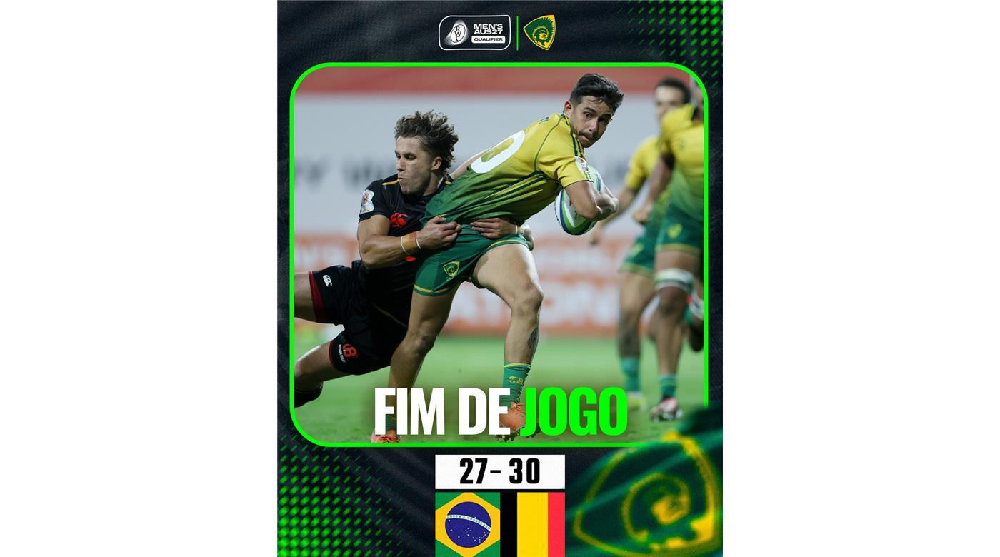 BÉLGICA SE QUEDÓ CON UNA SUFRIDA VICTORIA EN EL FINAL ANTE LOS TUPIS DE BRASIL