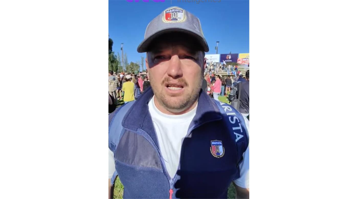 LOS ENTRENADORES DE LOS FINALISTAS DEL NACIONAL DE CLUBES  Y SUS TESTIMONIOS DE CARA A LA DEFINICIÓN DEL TORNEO