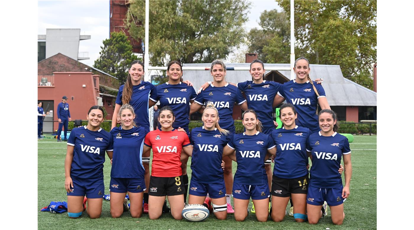 EL SEVEN Y LA ILUSIÓN QUE SE RENUEVA CON LOS PUMAS 7S Y EL CIRCUITO MUNDIAL DE LA NUEVA TEMPORADA