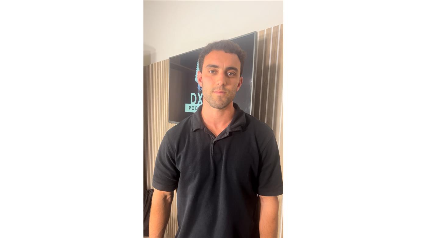 UN CAMBIO OBLIGADO POR LESIÓN EN LOS PUMAS SEVEN PARA EL CIRCUITO DE CIUDAD DEL CABO