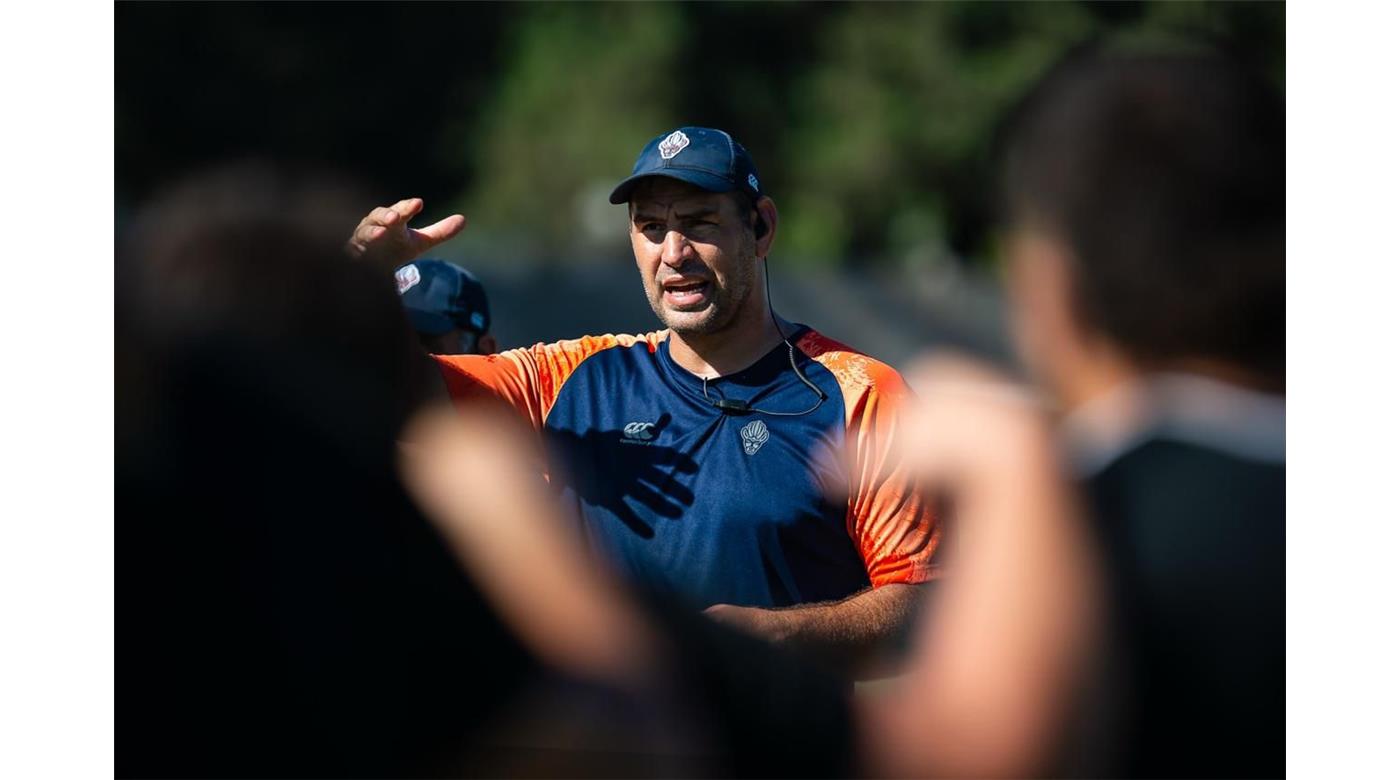 TARUCAS QUIERE PISAR FUERTE EN EL SRAM 2026 CON ESTOS JUGADORES