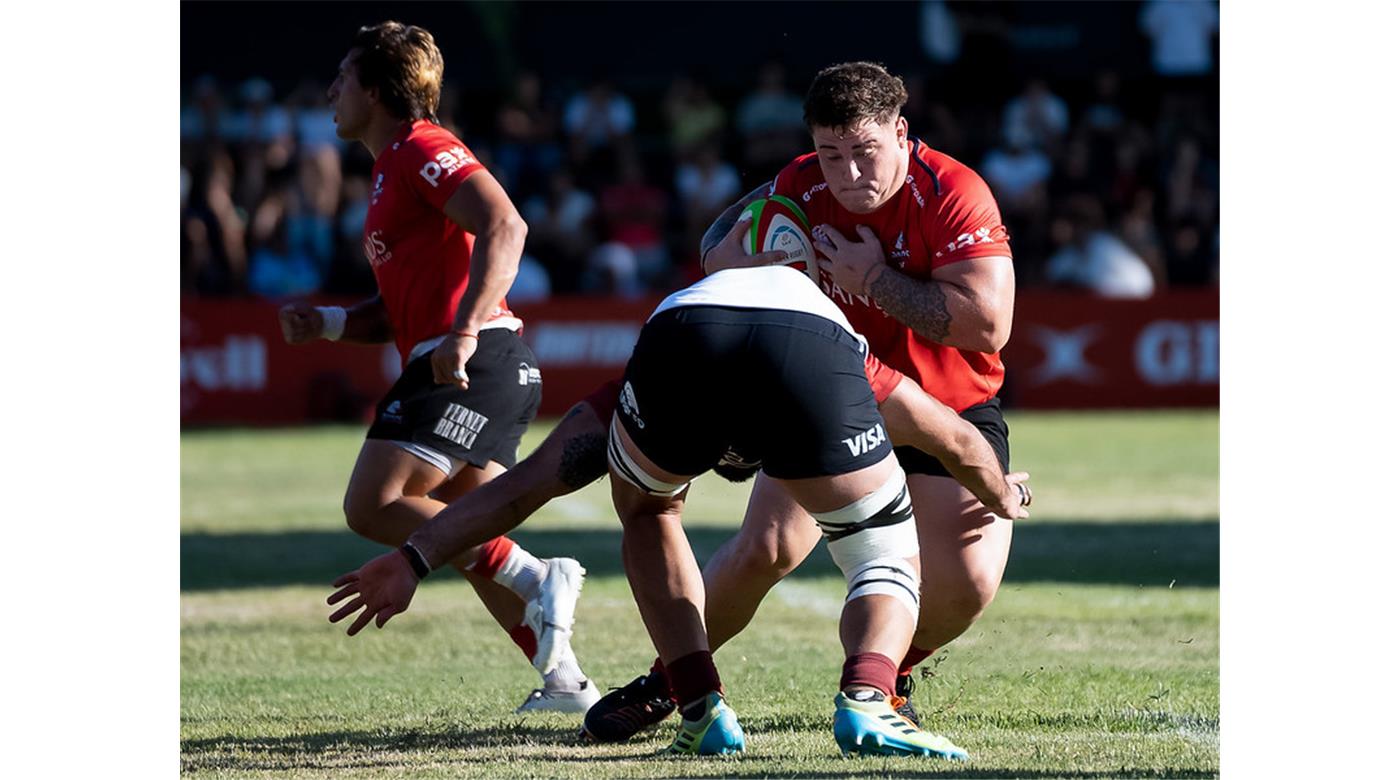 QUIÉNES SON LOS MÁS GANADORES DE AMÉRICA