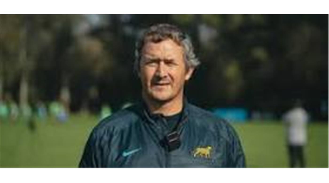 NAHUEL GARCÍA Y EL BALANCE DE LAS YAGUARETÉS EN LA PRIMERA JORNADA EN DUBAI 