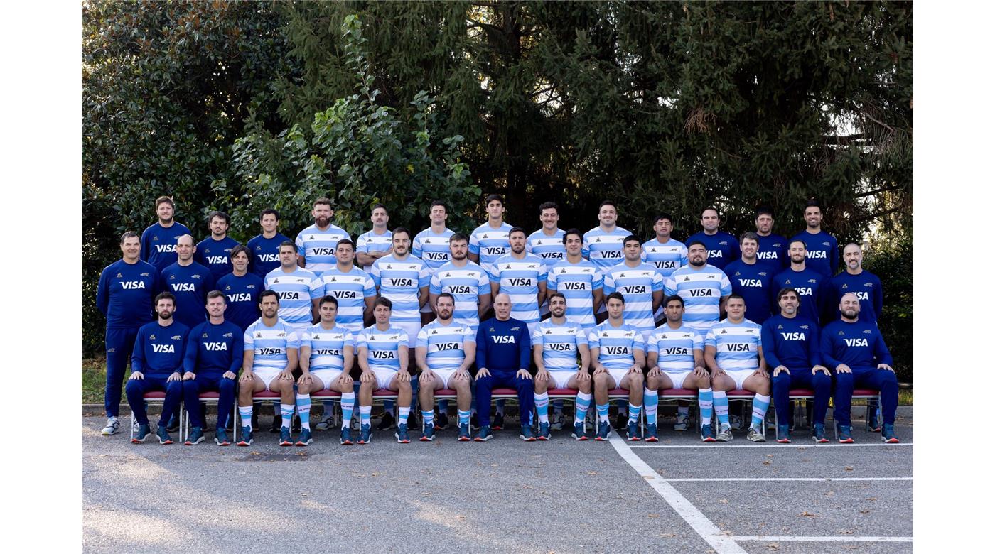 ESTAS SERÍAN LOS SEDES DE PARTIDOS DE LOS PUMAS EN NUESTRO PAÍS ENTRE JULIO Y SEPTIEMBRE 