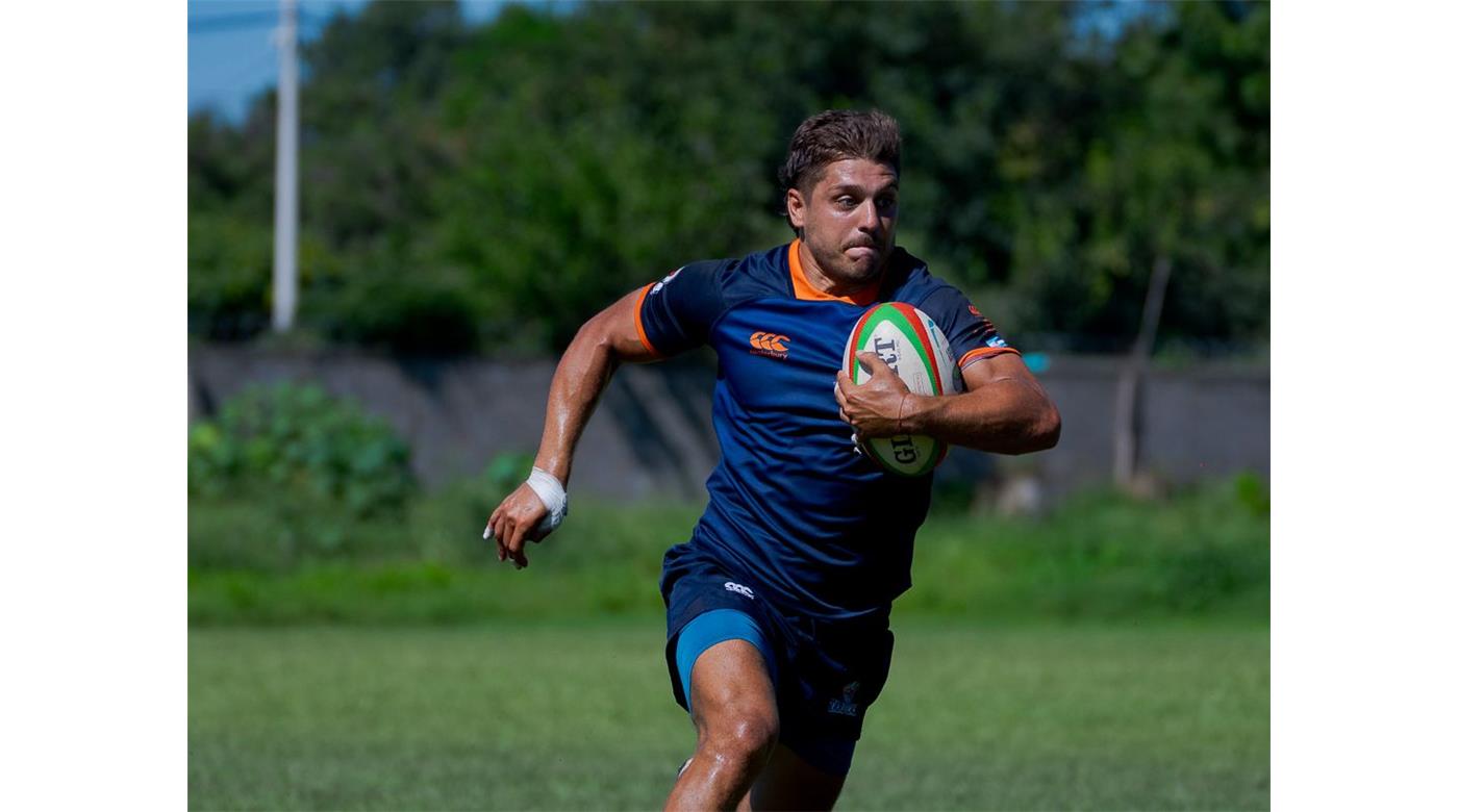 TARUCAS AJUSTÓ DETALLES Y CALIENTA LOS MOTORES PARA ENFRENTAR A DOGOS XV