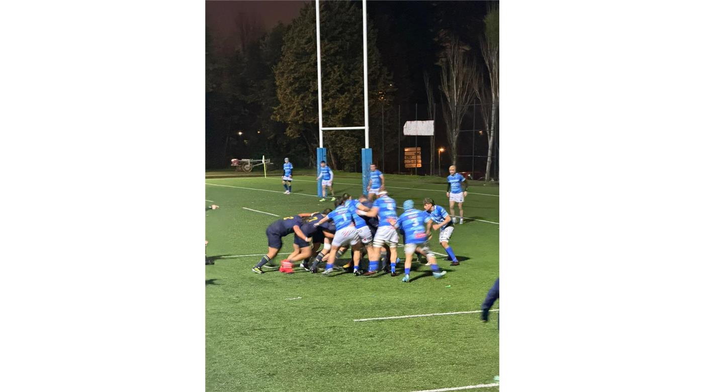 SAN ALBANO GOLEÓ A CISNEROS DE MADRID EN EL DEBUT DE SU GIRA POR EUROPA