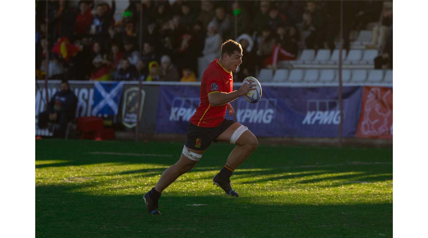 ESPAÑA GOLEÓ A SUIZA, SIGUE CON SU RACHA TRIUNFAL Y YA ESTÁ EN LAS SEMIFINALES 