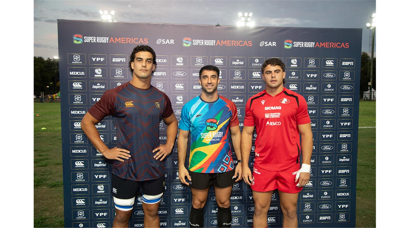 EN UN CHOQUE DE ALTO VUELO, DOGOS XV VOLVIÓ A GANARLE A PAMPAS EN SAN ISIDRO