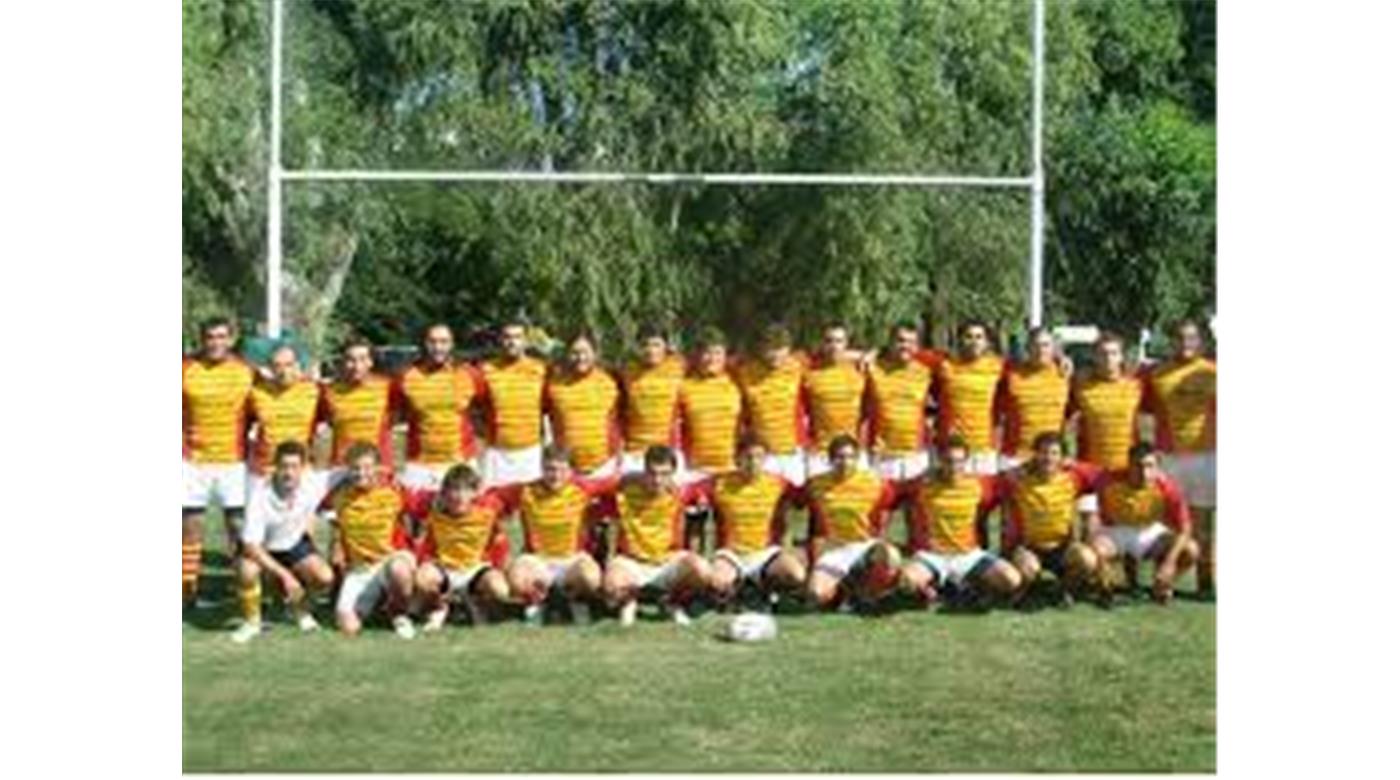 VIRREYES SORPRENDIÓ A MERCEDES EN SU PROPIA CASA