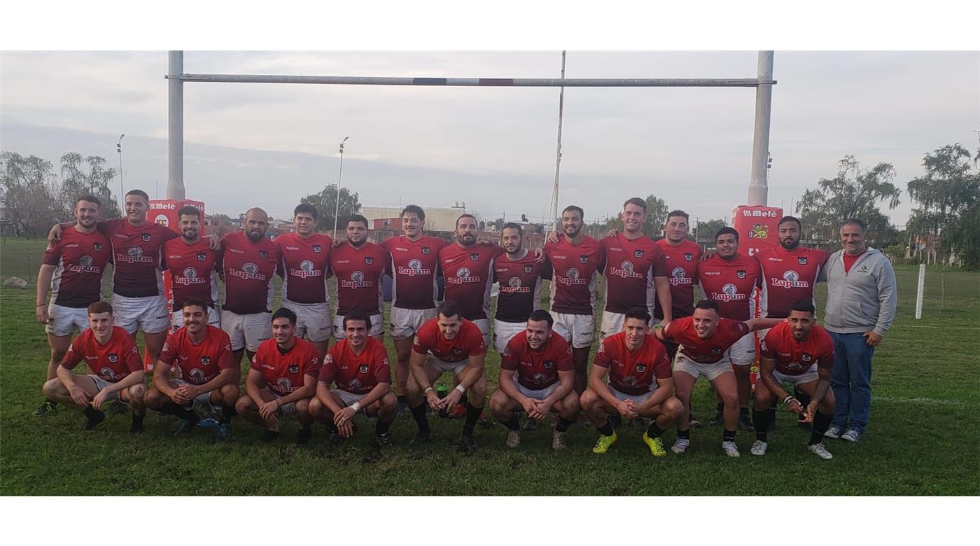 ALMAFUERTE LE GANÓ A FLORESTA SIN MAYORES PROBLEMAS