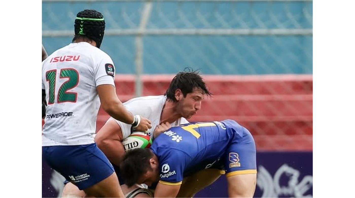 COBRAS CORTÓ LA MALA RACHA Y SUPERÓ A YACARÉ XV