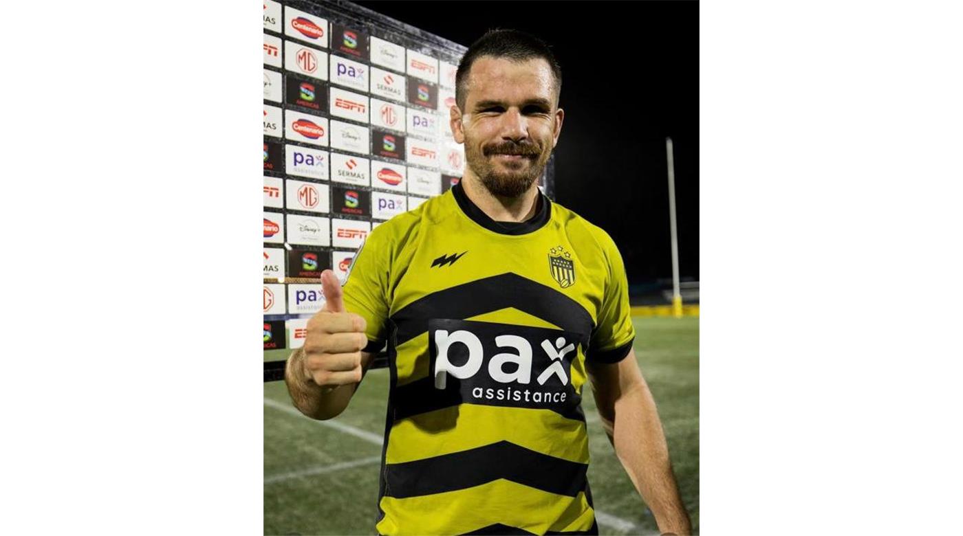 EL SÚPER RUGBY AMÉRICAS: LOS GOLEADORES Y TRIES DE LA CUARTA FECHA