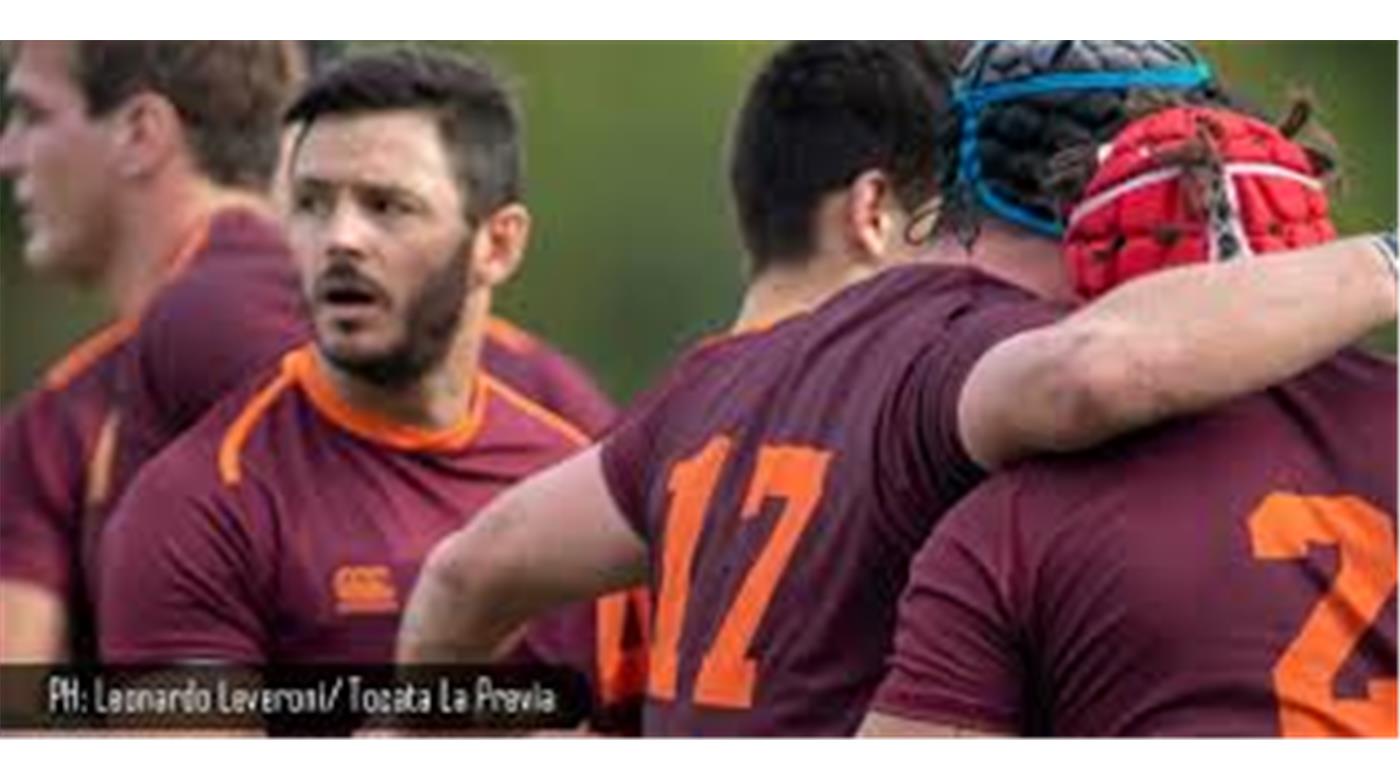 NEWMAN SIGUE PUNTERO Y VENCÍO A BELGRANO ATHLETIC EN EL PINAZO