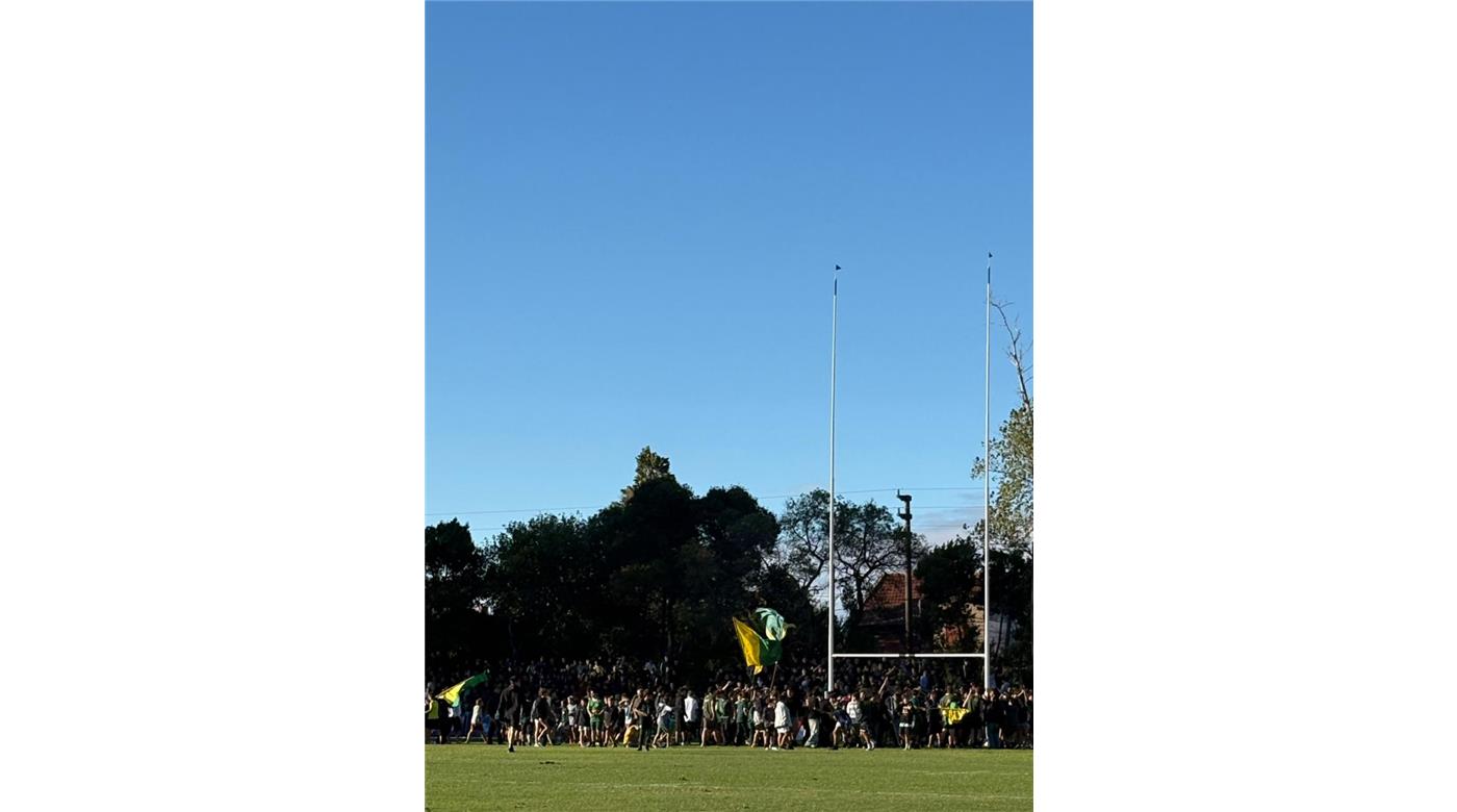 EL CLÁSICO DE LA CIUDAD DE LAS DIAGONALES SE LO QUEDÓ LOS TILOS  