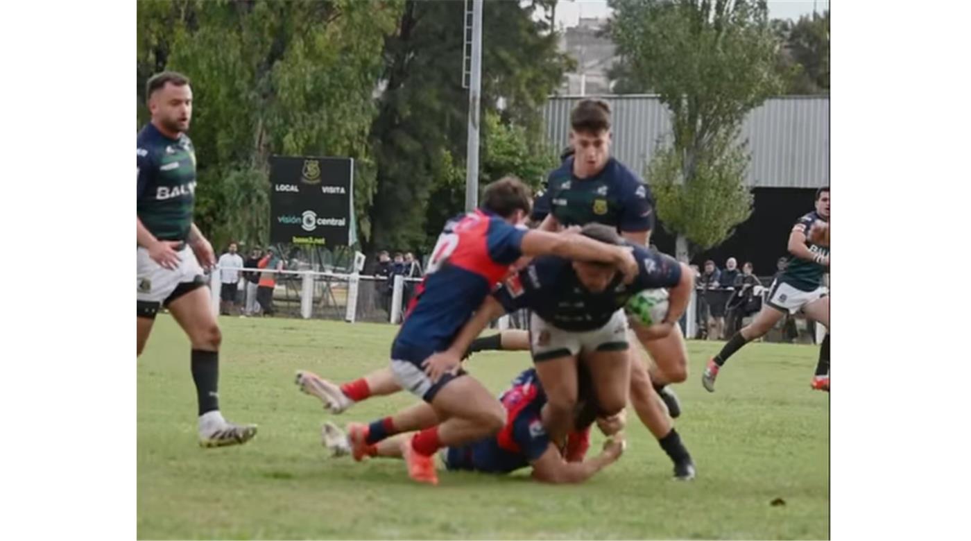SAN CIRANO VOLVIÓ A GANAR CON PUNTO BONUS Y SE AFIANZÓ EN EL PRIMER LUGAR DE LA TABLA