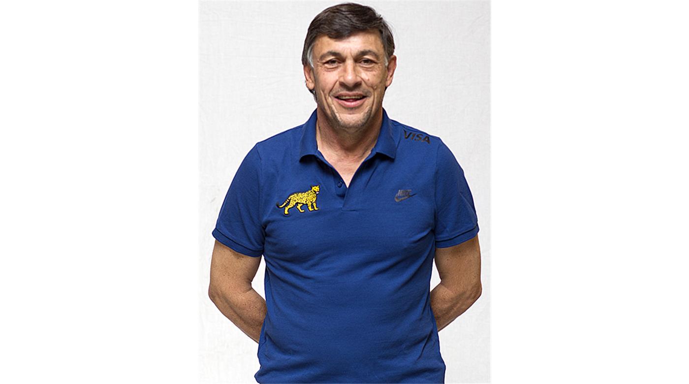 CHARLA ABIERTA DE DANIEL HOURCADE EN LA CASA CAPIBARAS DEL HIPÓDROMO DE ROSARIO