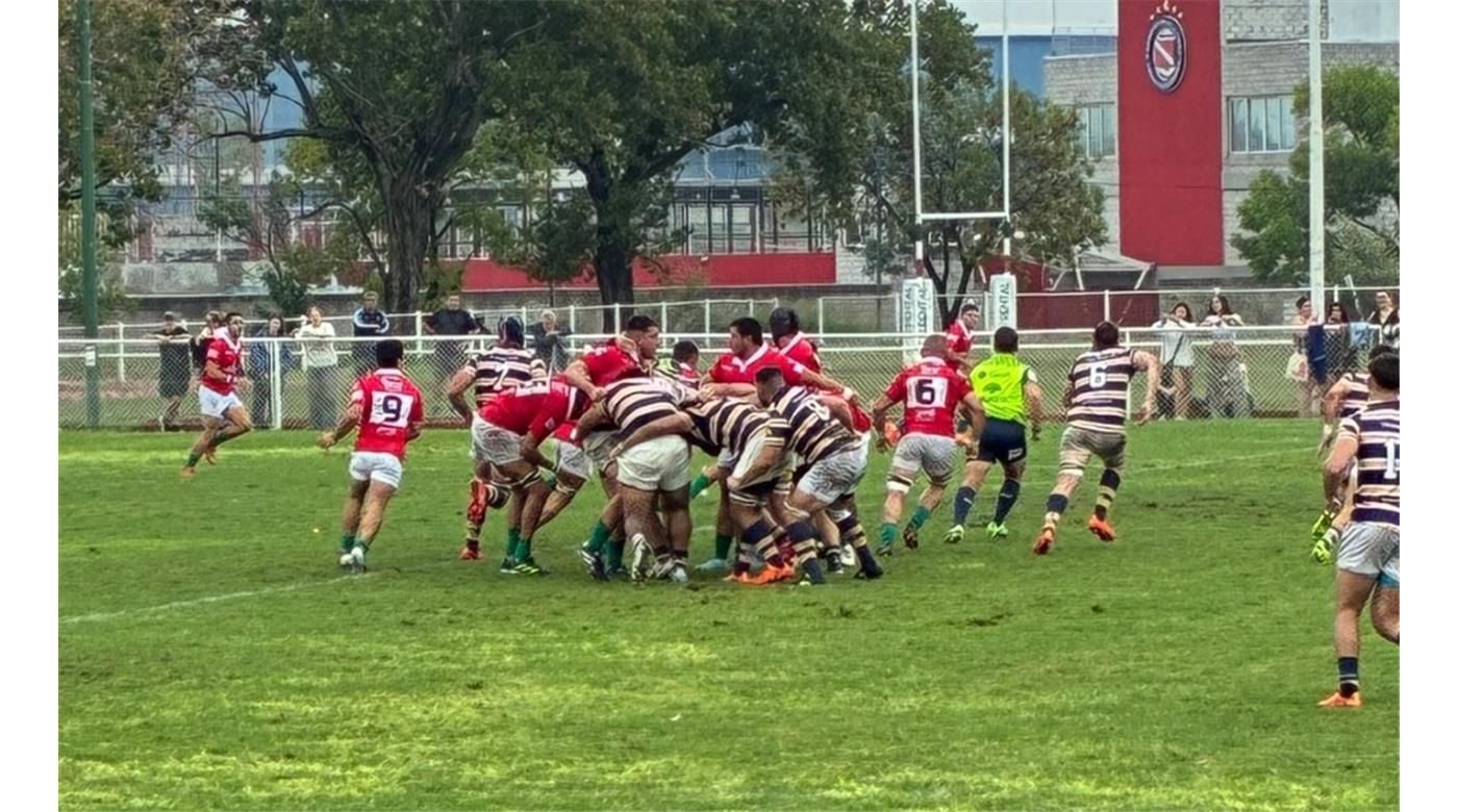 ITALIANO SE IMPUSO ANTE LICEO MILITAR EN LA ÚLTIMA JUGADA DEL PARTIDO