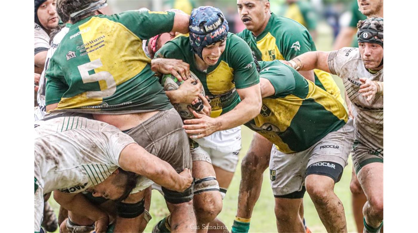 LAS CAÑAS SUPERÓ A VILO Y FESTEJÓ SU PRIMER TRIUNFO