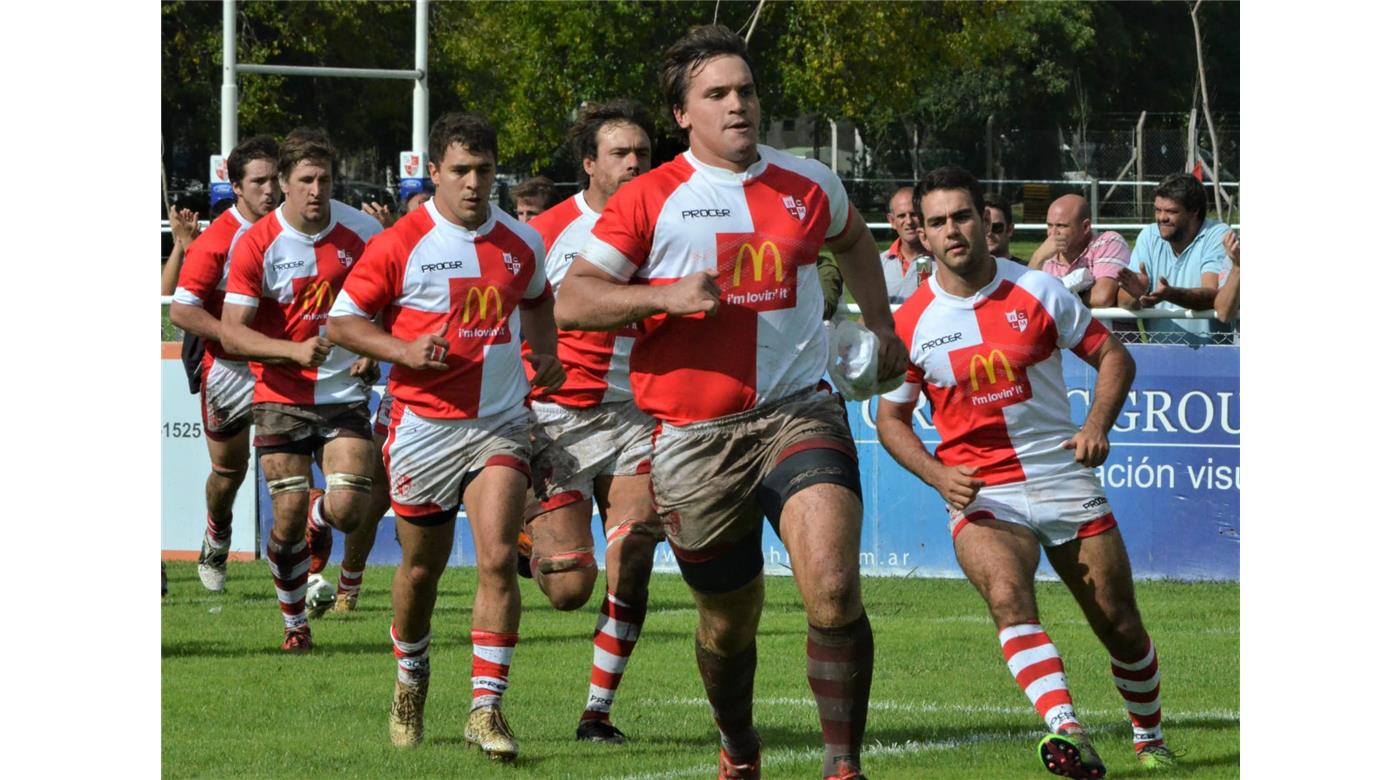 SE CUMPLIERON DIEZ AÑOS DEL DEBUT DE LOS MATREROS EN LA BASE