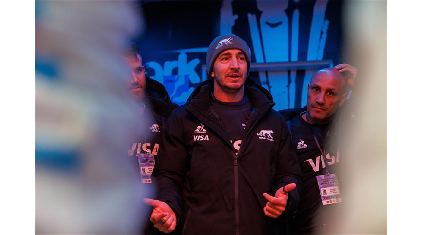 SANTIAGO GÓMEZ CORA DEJÓ SUS SENSACIONES DE CARA A LO QUE SE VENDRÁ EN HONG KONG