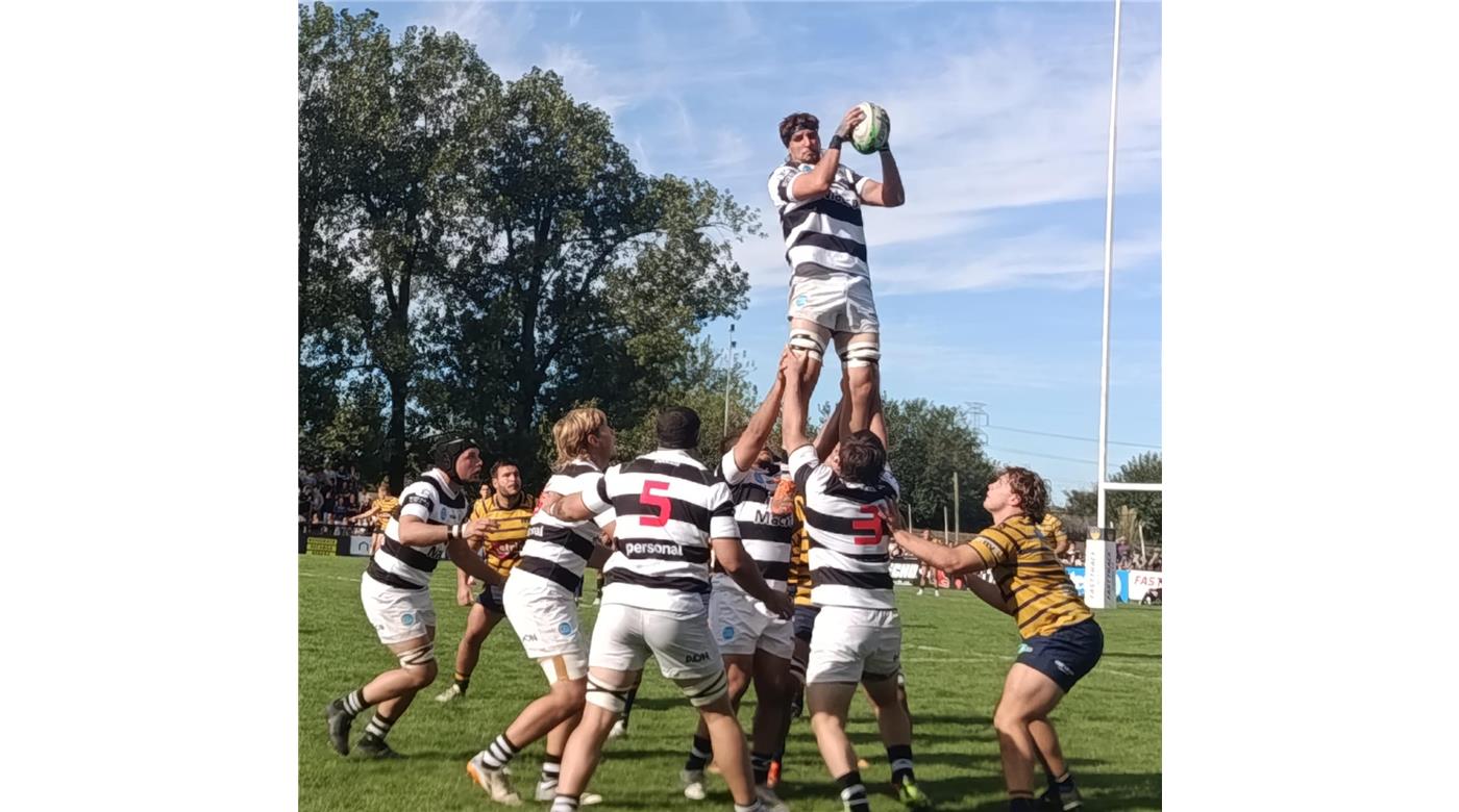 EL CASI LE GANÓ A REGATAS CON JUSTICIA Y SE ACERCA AL LÍDER