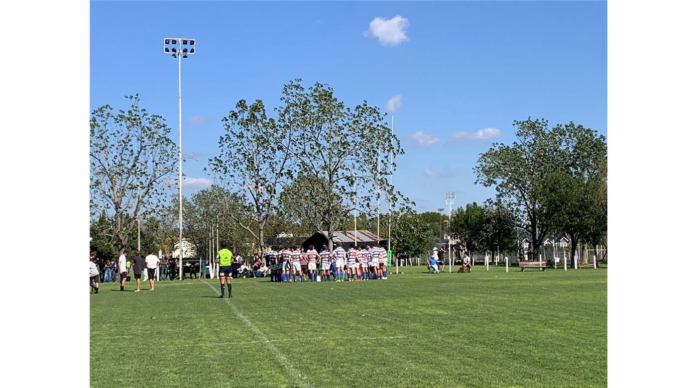 JUVENILES: EN MENORES M16 EL SIC DERROTÓ A PUCARÁ Y COMENZÓ DE LA MEJOR FORMA LA DEFENSA DEL TÍTULO