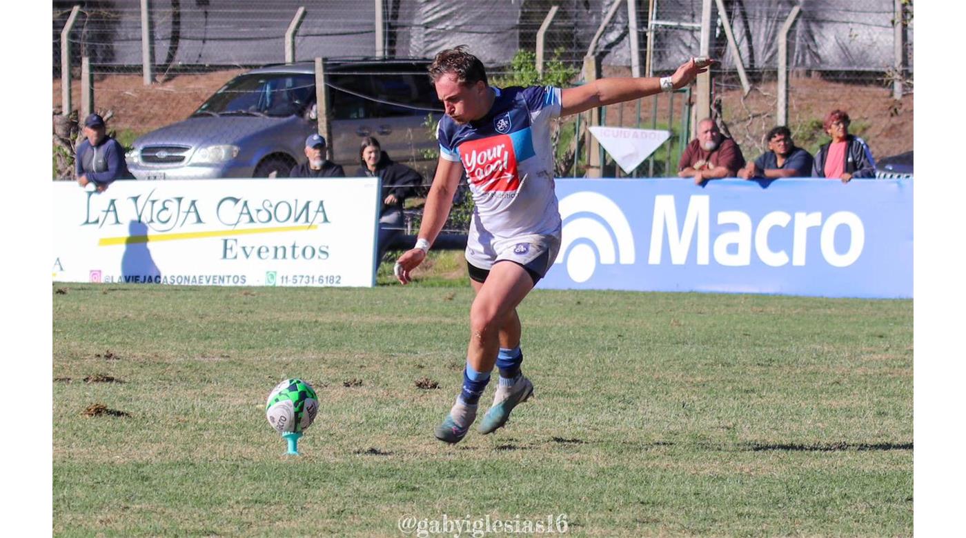 LA CUARTA FECHA DE PRIMERA 