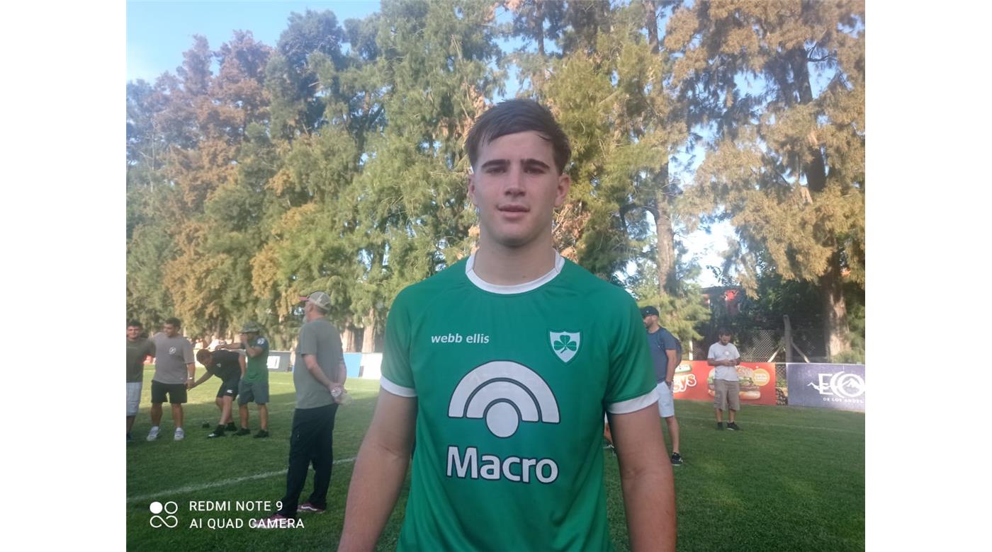 EN PRIMERA A SANFER MANDA EN LA TABLA DE GOLEADORES CON JUAN CRUZ GREGNANIN