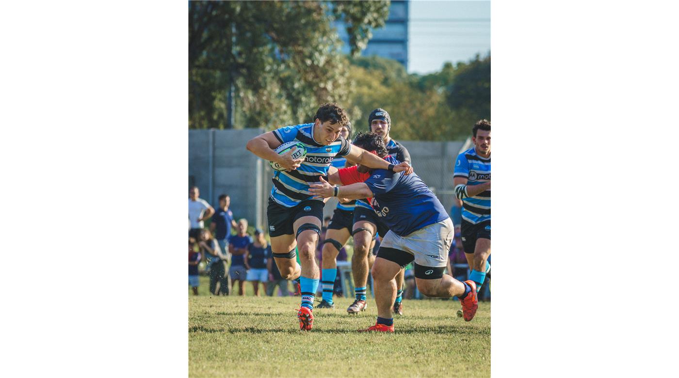 LICEO NAVAL VENCIÓ A MANUEL BELGRANO EN NÚÑEZ, MANTIENE EL INVICTO Y SIGUE COMO ÚNICO PUNTERO DEL GRUPO