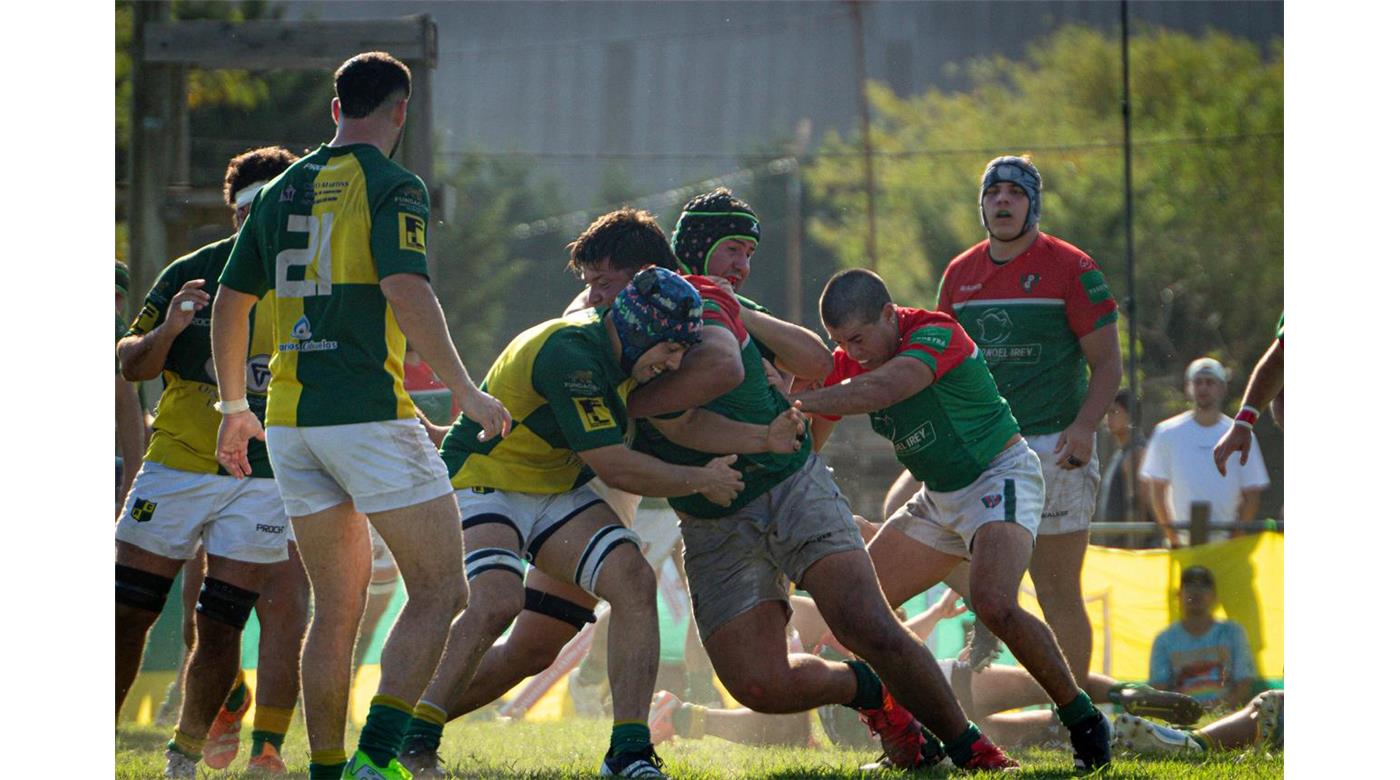 ATLÉTICO Y PROGRESO VOLVIÓ A GOLEAR PARA ACERCARSE A LA CIMA