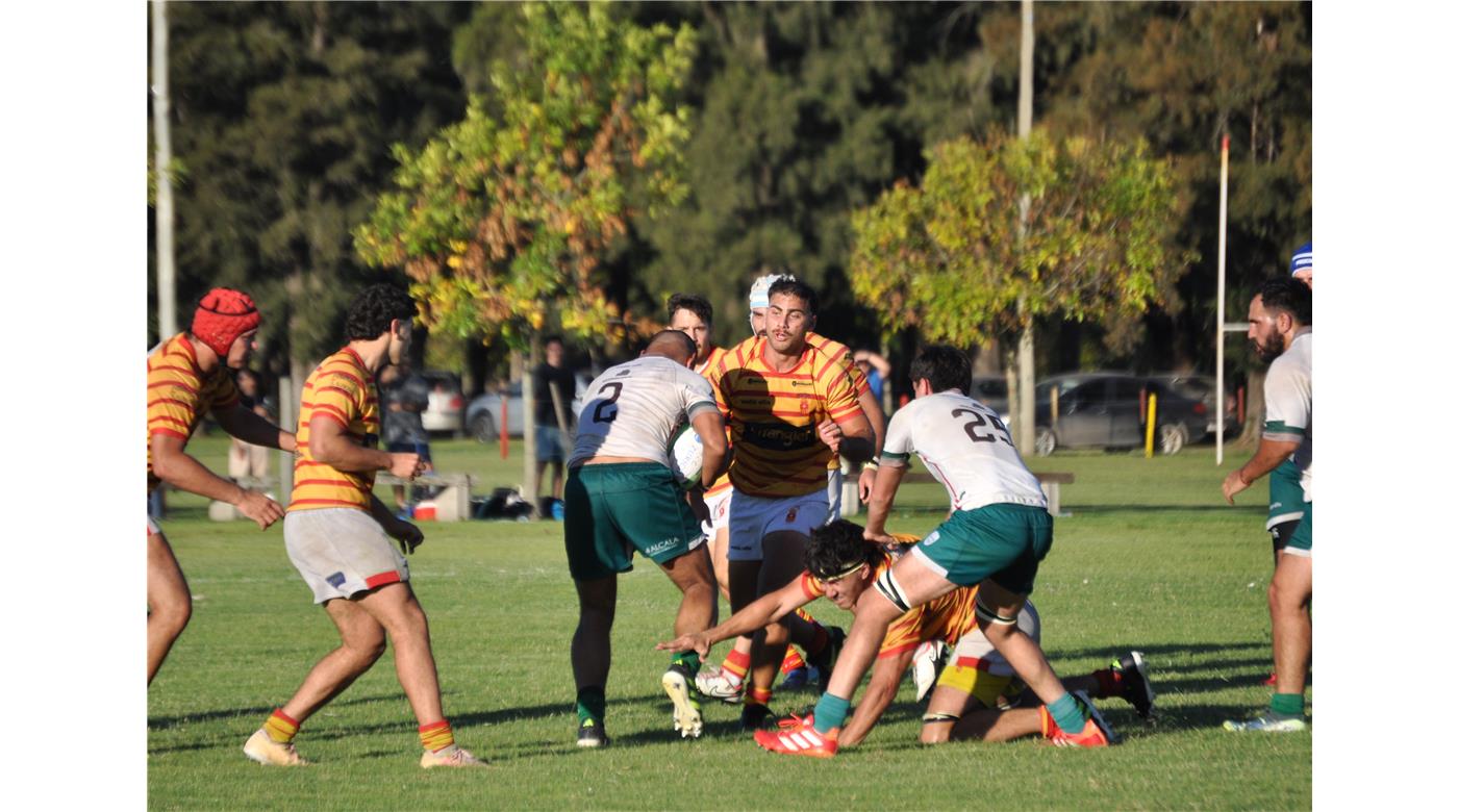 MERCEDES LO DIO VUELTA Y LOGRÓ SU TERCERA VICTORIA