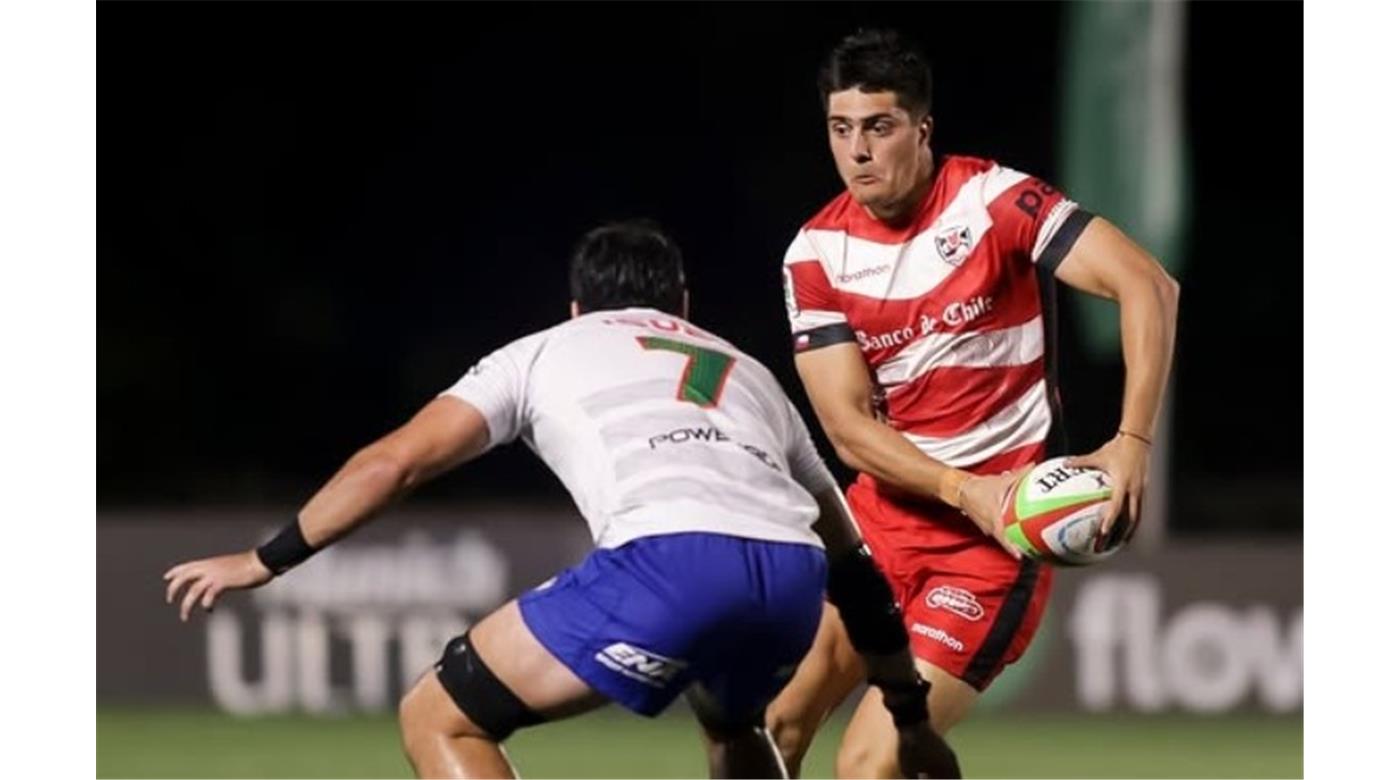 SELKNAM LOGRÓ UN IMPORTANTE TRIUNFO EN CONDICIÓN DE VISITANTE FRENTE A YACARÉ 