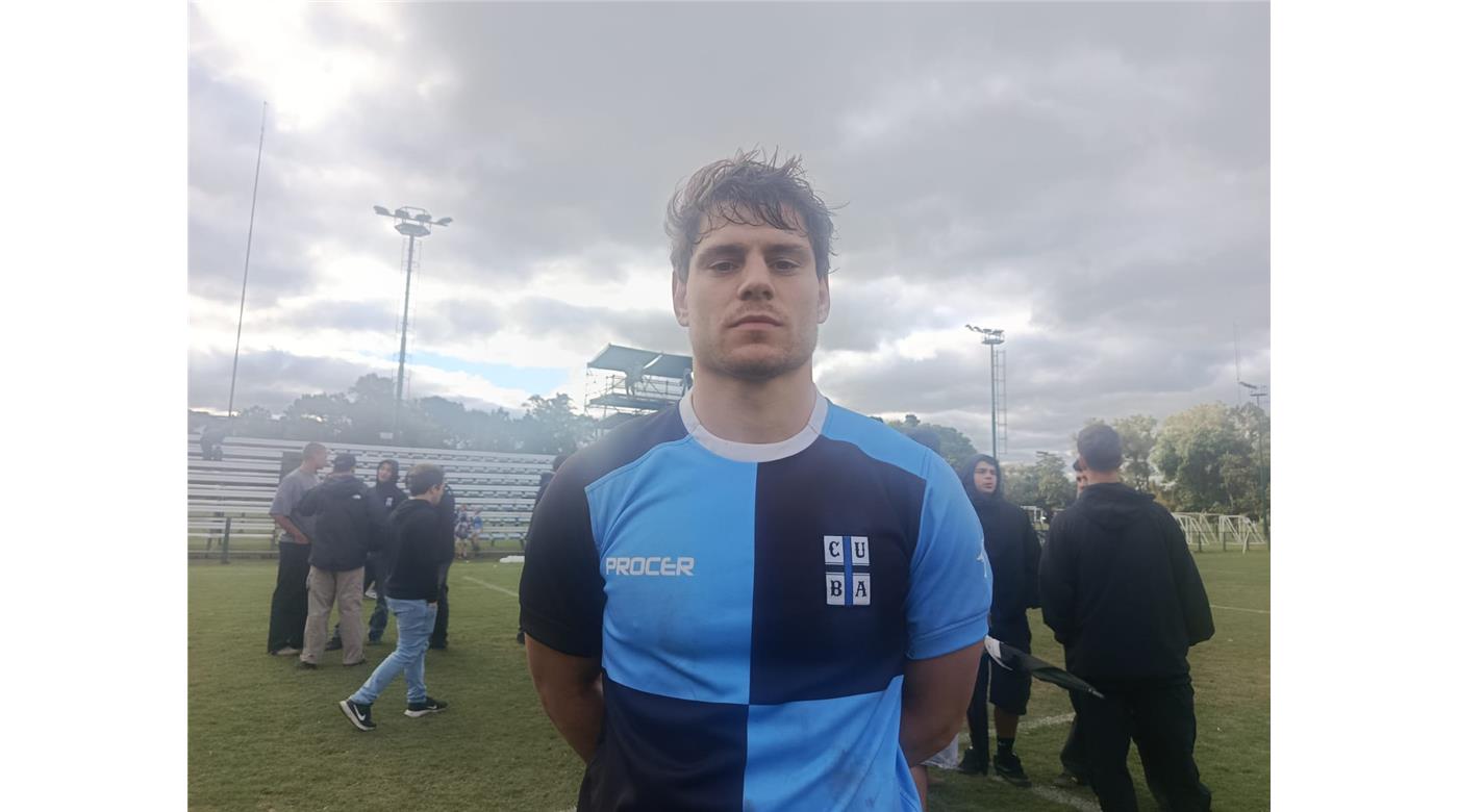 CUBA CORTÓ SU RACHA NEGATIVA Y FESTEJÓ EN VILLA DE MAYO ANTE PLAZA