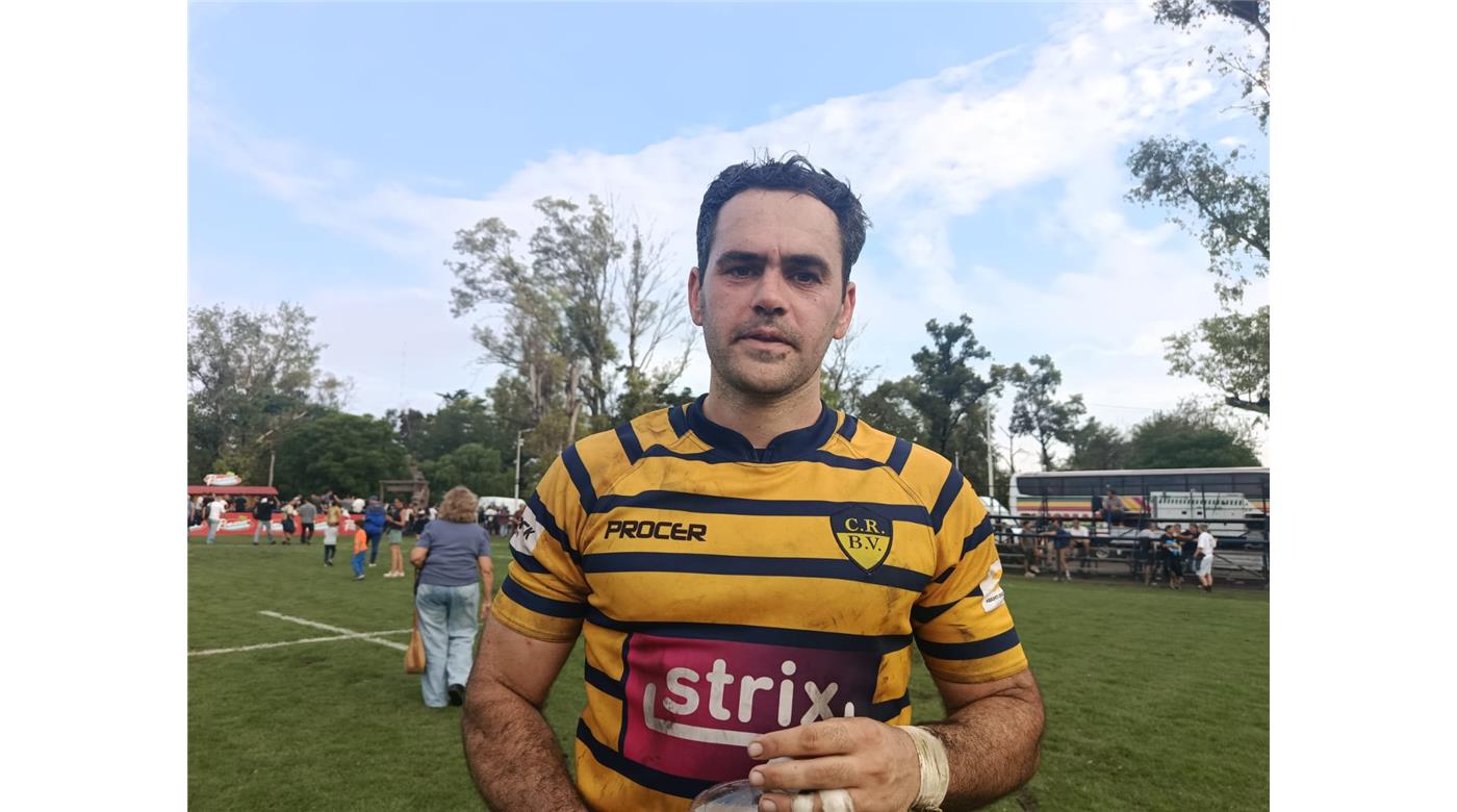 EN UN PARTIDO MUY PELEADO HASTA EL FINAL, REGATAS LE GANÓ CON BONUS A BIEI