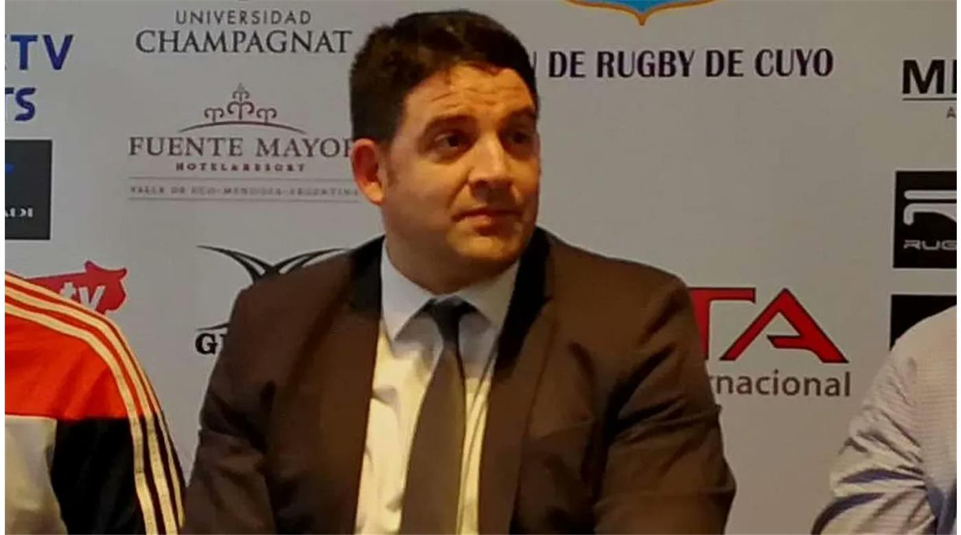 EL FIN DE SEMANA Y EN FORMA VIRTUAL SE RENOVÓ EL CONSEJO DE SUDAMÉRICA RUGBY
