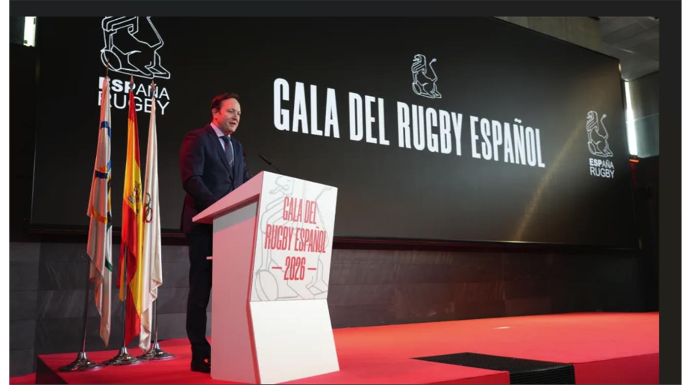 ESPAÑA TAMBIÉN PRESENTÓ SU CANDIDATURA PARA REALIZAR EL MUNDIAL 2035