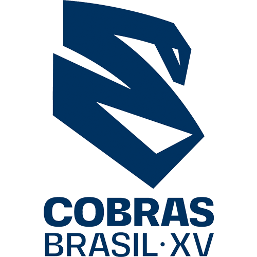 Cobras Brasil XV