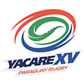 Yacare XV (Paraguay)                    