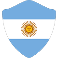 Argentina M20                           