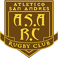 Atlético San Andrés                     