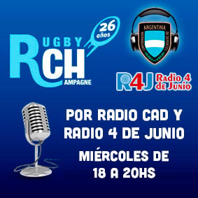 Escuchar Radio CAD